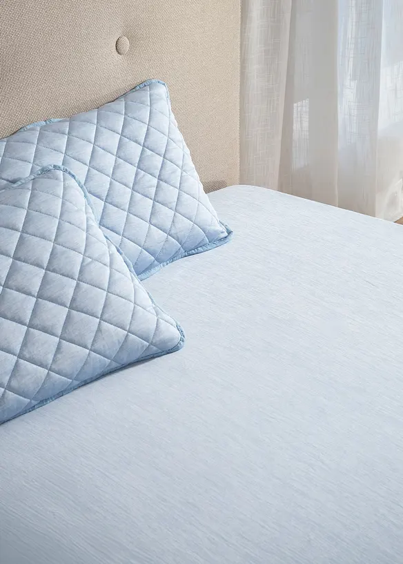 Lenzuolo con angoli rinfrescante, bonprix