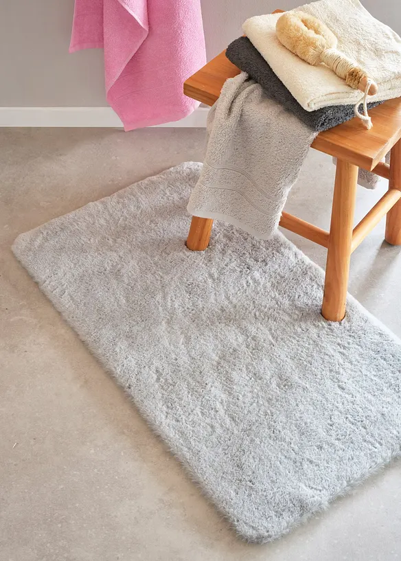 Tappeto da bagno ultra soffice, bonprix