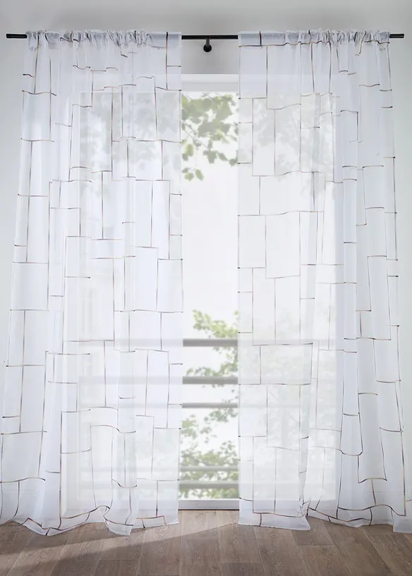 Tenda fantasia (pacco da 1), bonprix