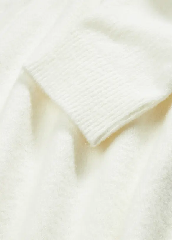 Maglione oversize, bonprix