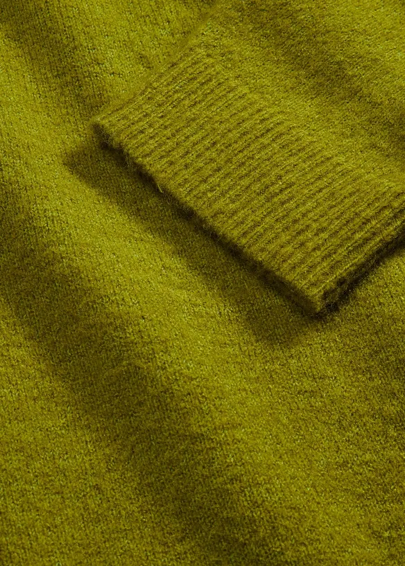 Maglione oversize, bonprix