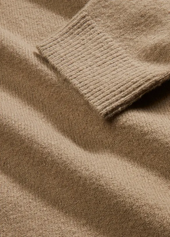 Maglione oversize, bonprix