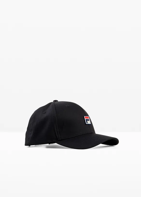 Cappello con visiera Fila, FILA