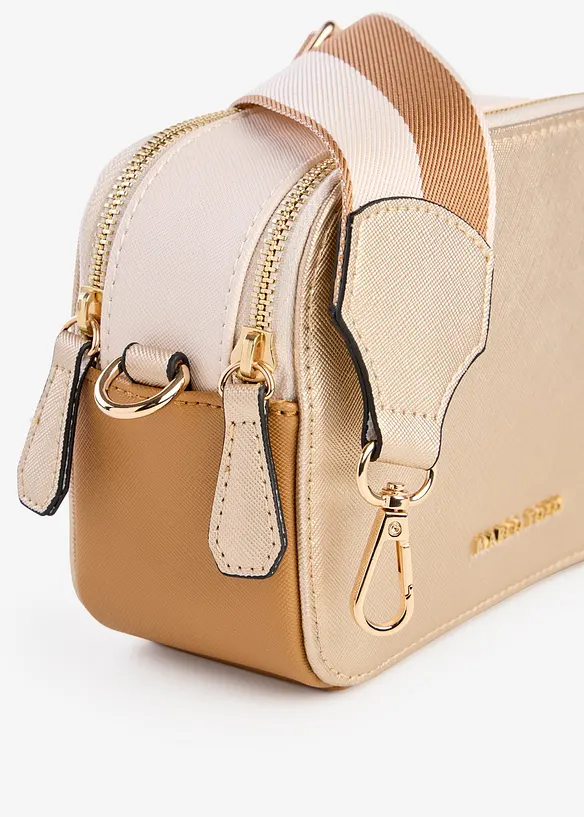 Borsa a tracolla Marco Tozzi, Marco Tozzi