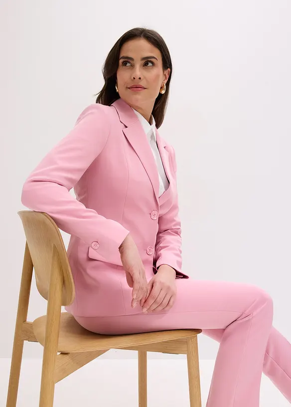 Tailleur (2 pezzi), bonprix