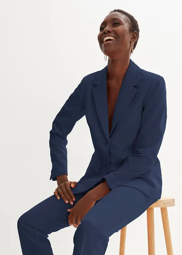 Tailleur (2 pezzi), bonprix