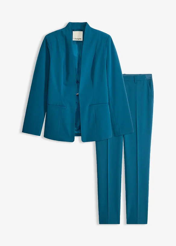 Tailleur (2 pezzi), bonprix