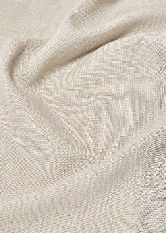Tovaglia con percentuale di lino, bonprix