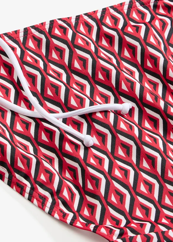 Slip per bikini (pacco da 2), bonprix