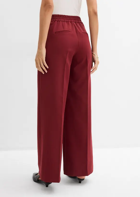 Pantaloni larghi, bonprix