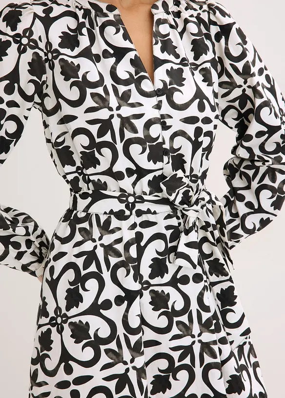 Abito fantasia, bonprix