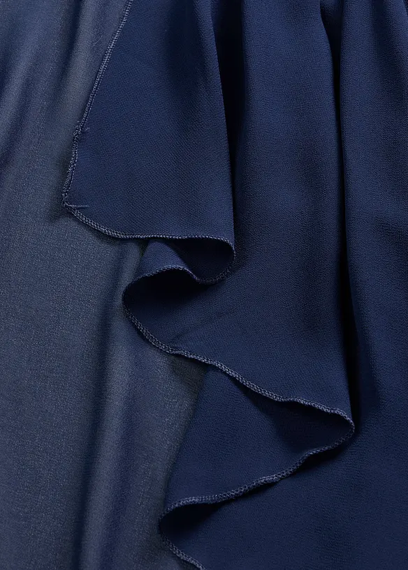 Bolero in fine chiffon, bonprix