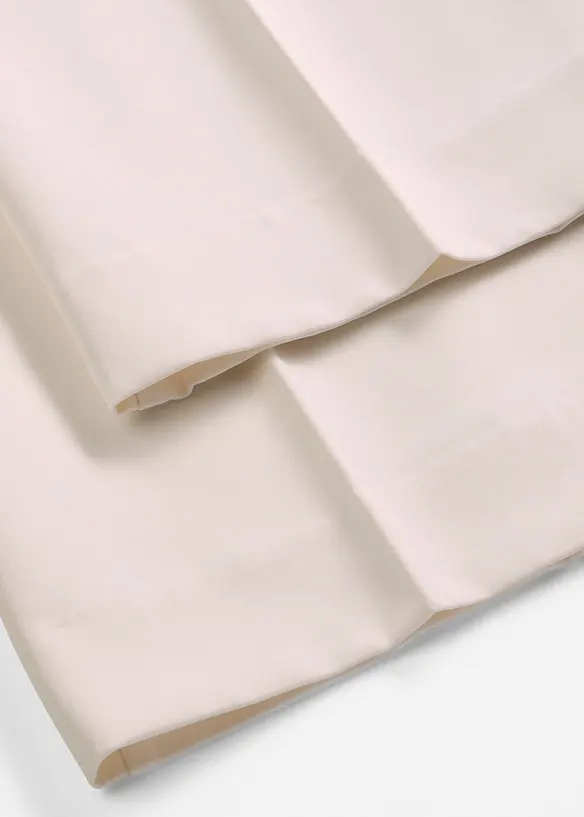 Pantaloni larghi, bonprix