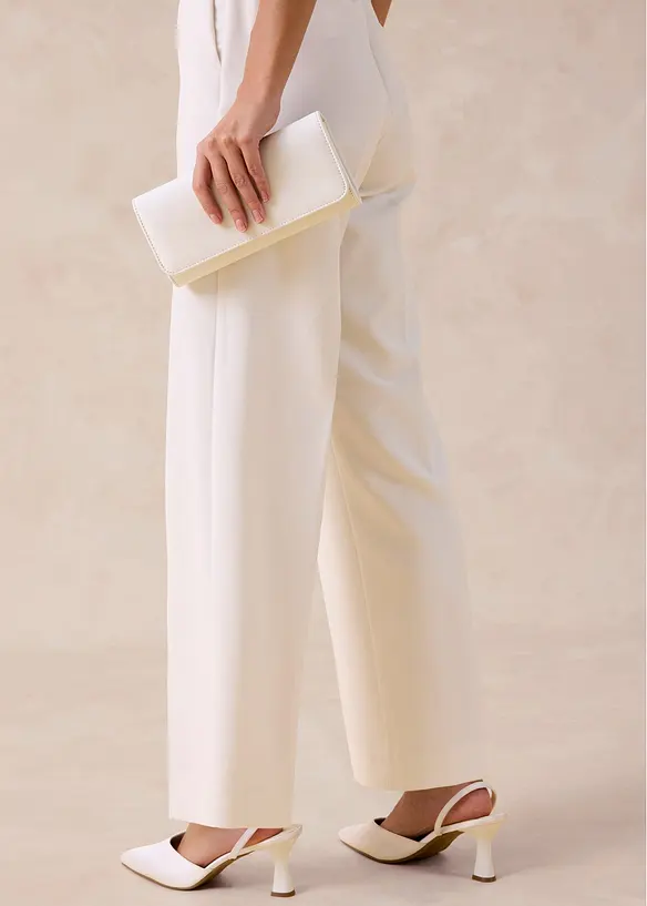 Pantaloni larghi, bonprix