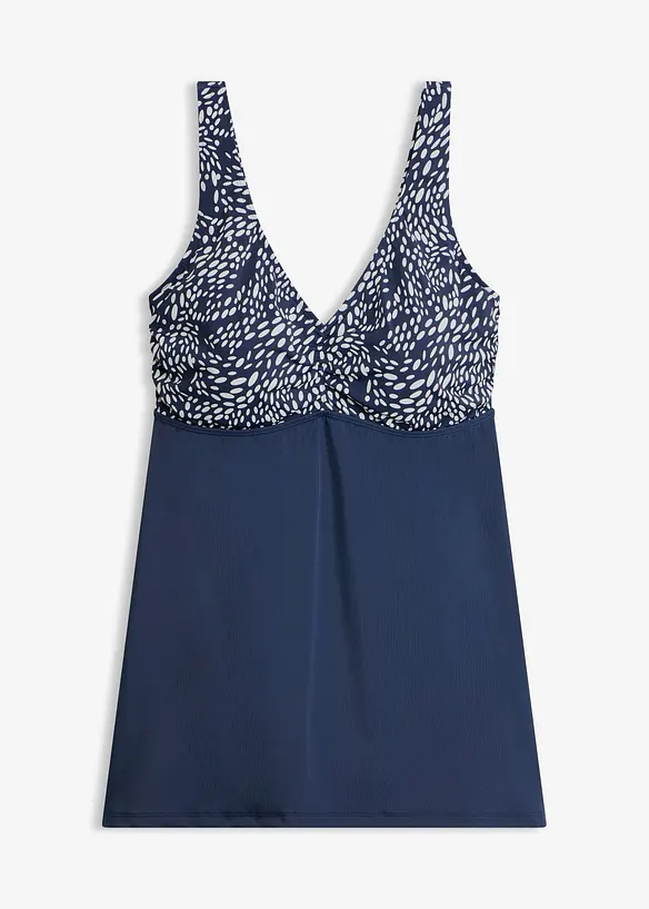 Abito da bagno con effetto modellante medio, bonprix