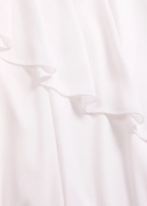 Tuta in fine chiffon, bonprix