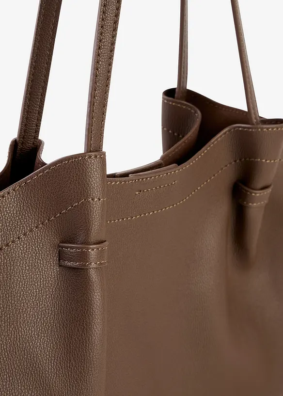 Borsa shopper XXL, bonprix