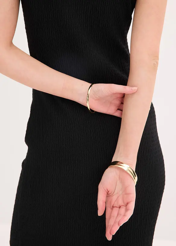 Braccialetto (pacco da 3), bonprix