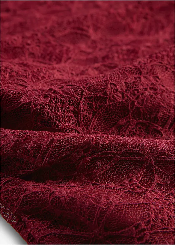 Maglia in pizzo, bonprix