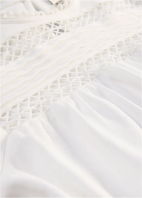 Maglia in puro cotone biologico, bonprix