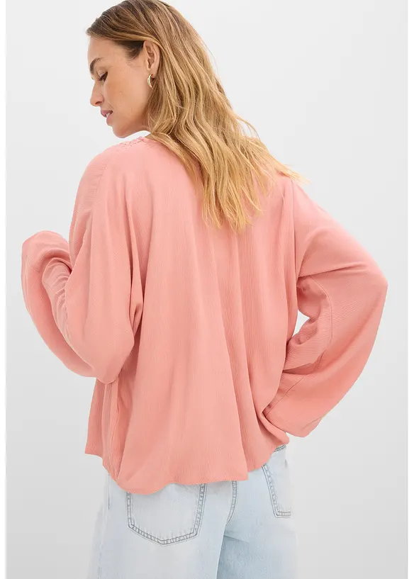 Tunica in viscosa fine, bonprix