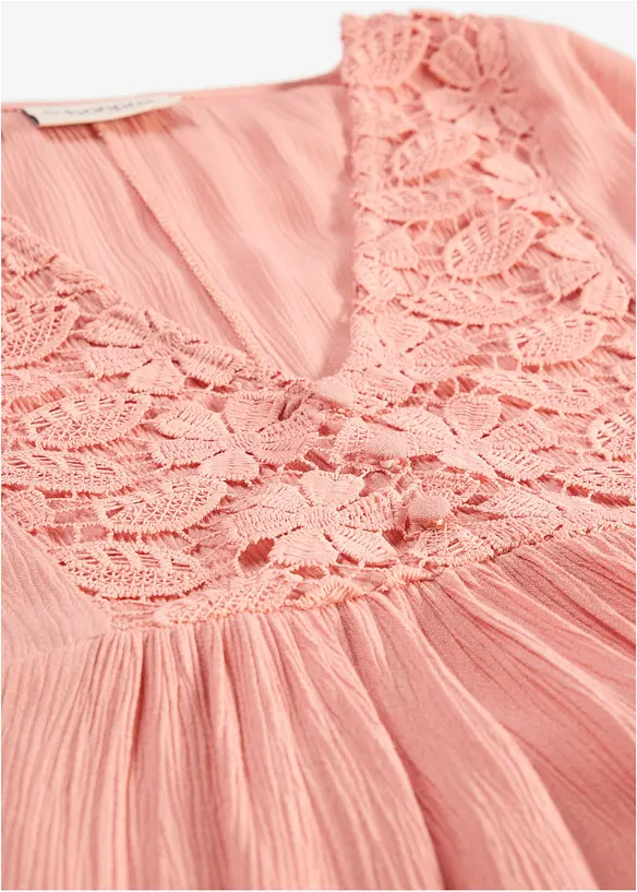 Tunica in viscosa fine, bonprix