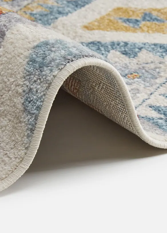 Tappeto con motivo orientale, bonprix