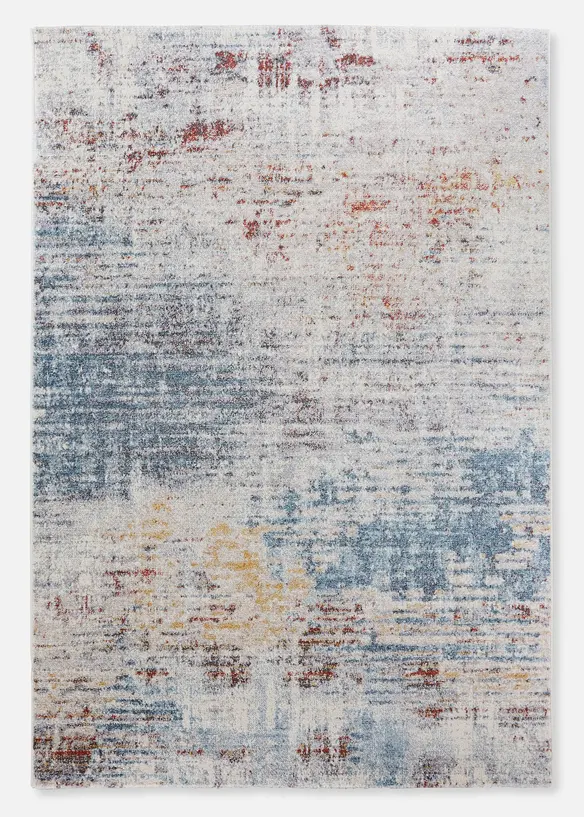 Tappeto con motivo moderno, bonprix