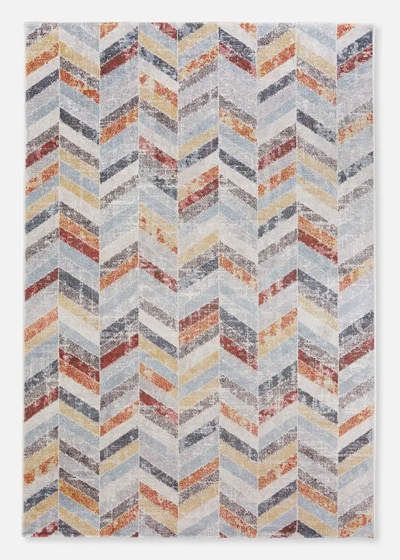 Tappeto con motivo grafico, bonprix