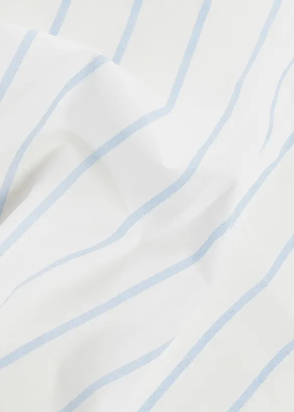 Tovaglioli in cotone biologico (pacco da 2), bonprix