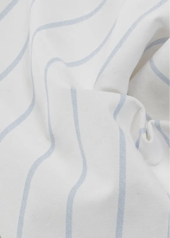 Tovagliette americane in cotone biologico (pacco da 2), bonprix