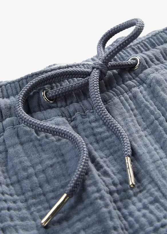 Shorts in mussola, bonprix