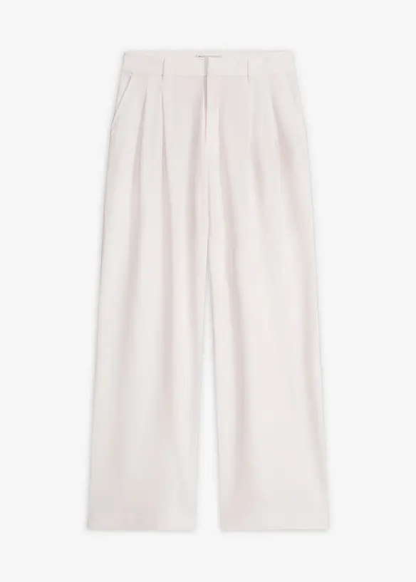 Pantaloni larghi, bonprix