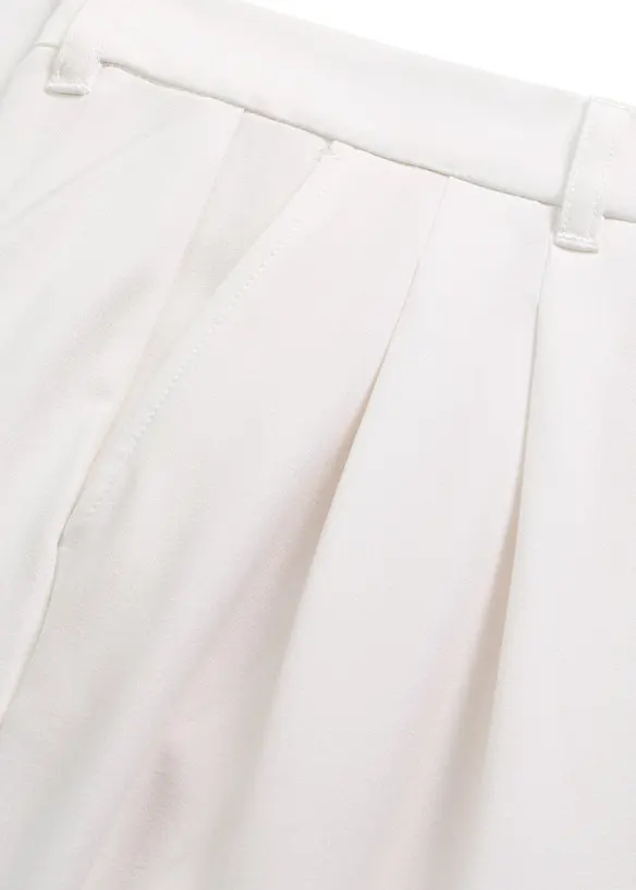 Pantaloni larghi, bonprix