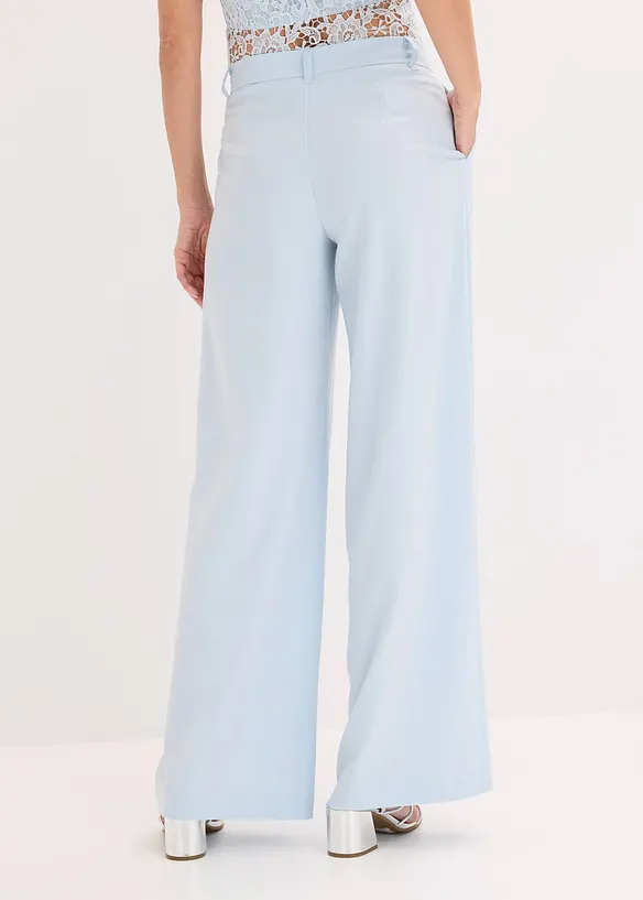 Pantaloni larghi, bonprix