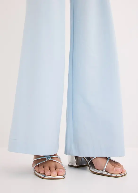 Pantaloni larghi, bonprix