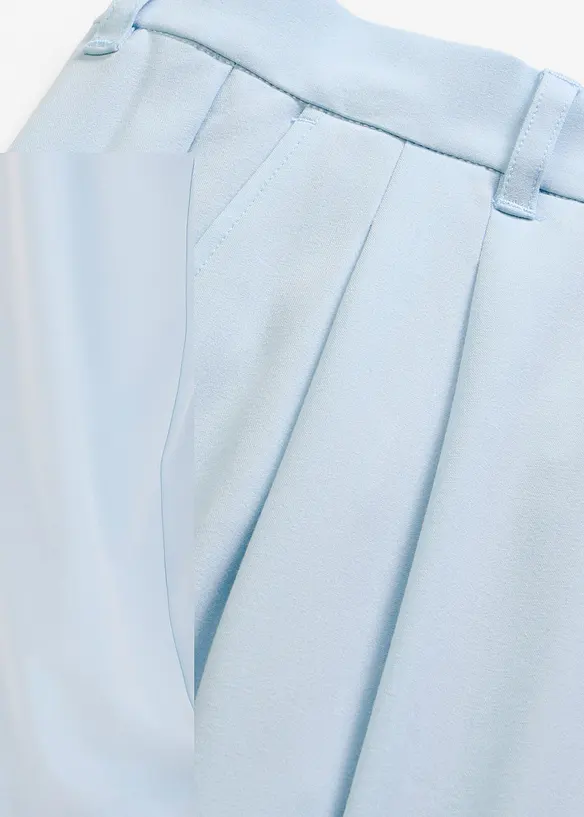 Pantaloni larghi, bonprix