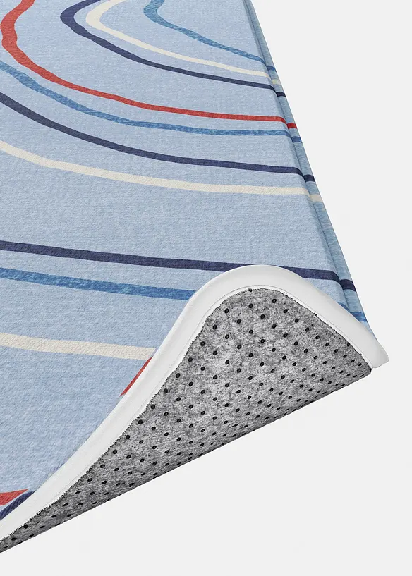 Tappeto da bagno con memory foam, bonprix