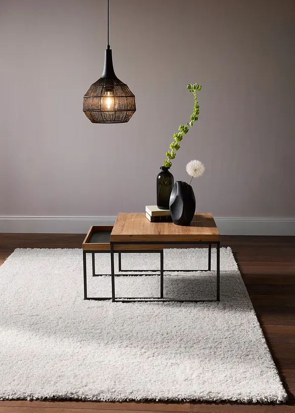 Tappeto a pelo alto, bonprix