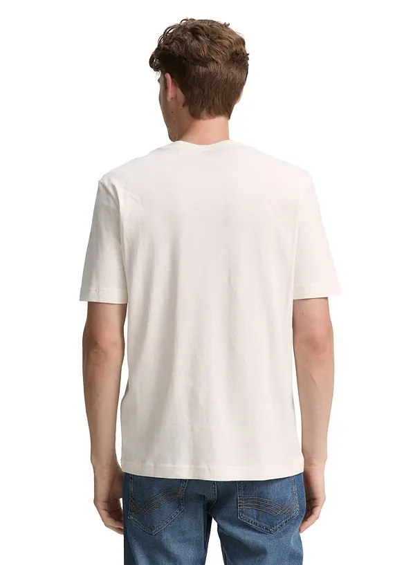 T-shirt, Tom Tailor