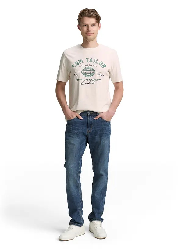 T-shirt, Tom Tailor