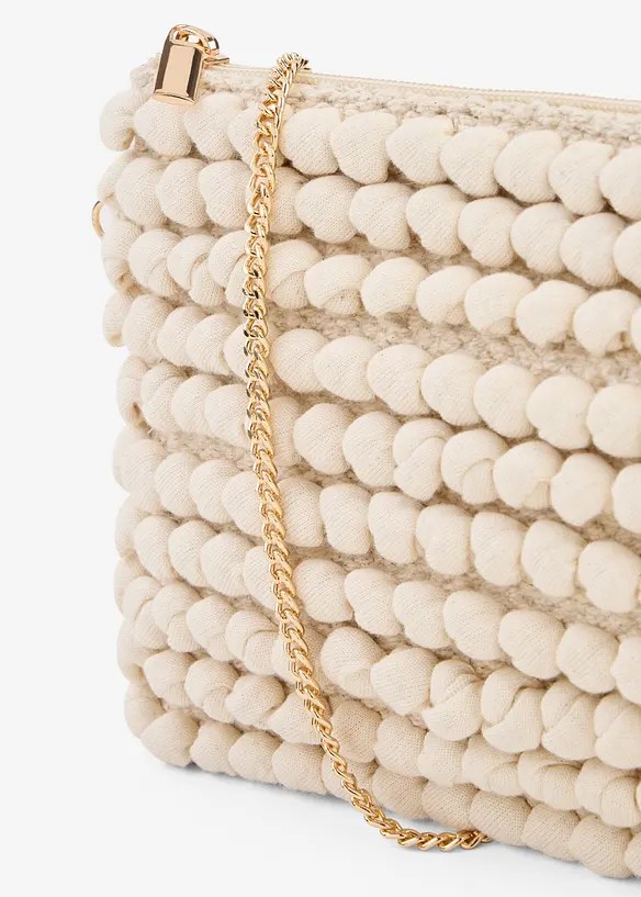 Piccola borsa a tracolla, bonprix