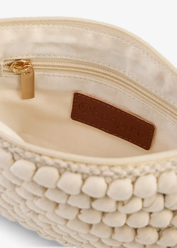 Piccola borsa a tracolla, bonprix