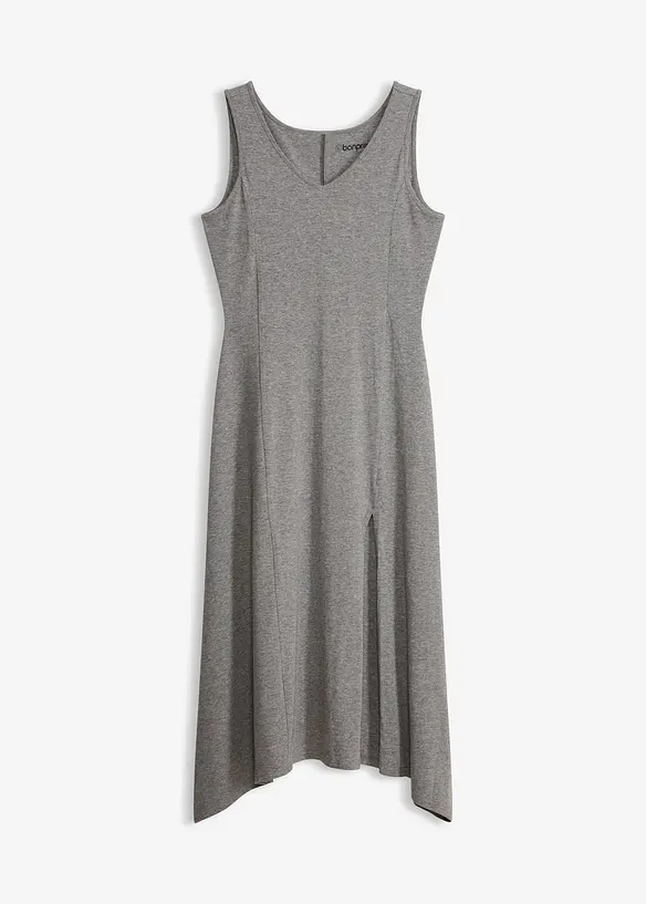 Camicia da notte con spacco, bonprix