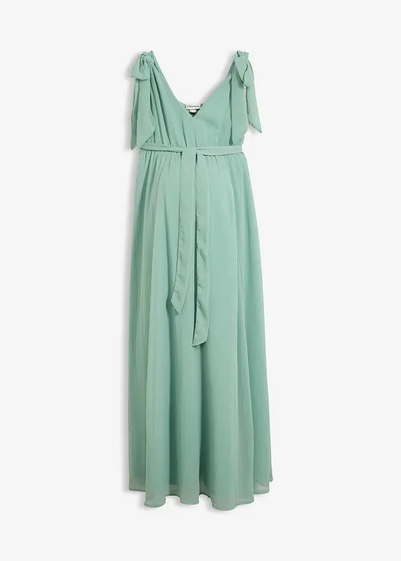 Abito pr&eacute;maman / da allattamento 2 in 1 con spalline regolabili, bonprix