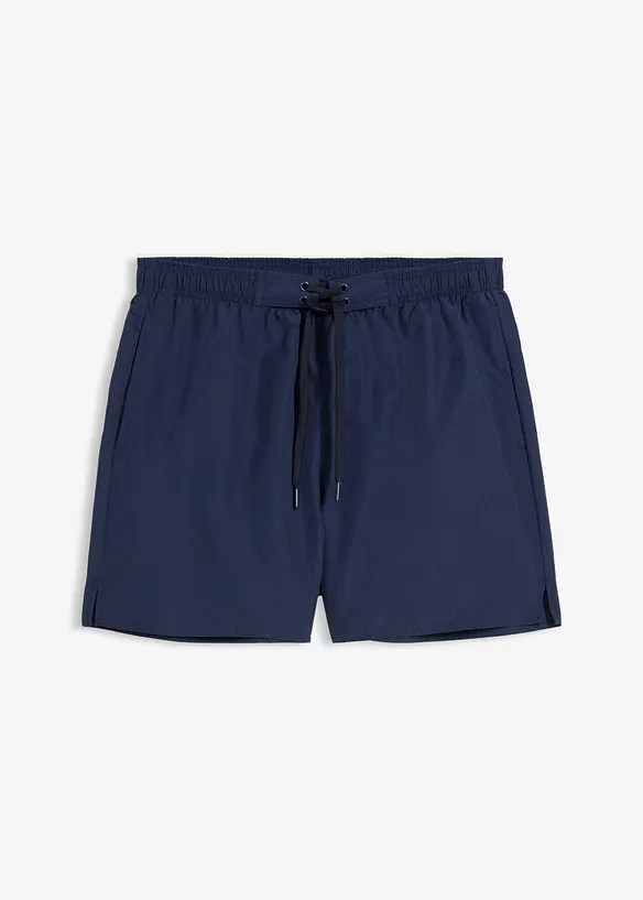 Pantaloncini da mare con tasche laterali, bonprix