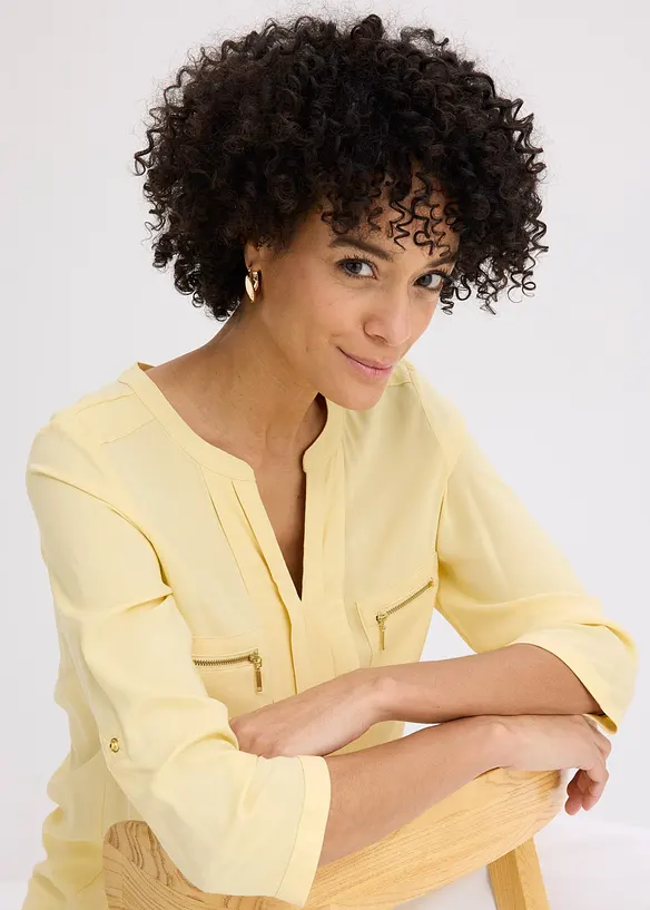 Tunica in viscosa fluente, bonprix