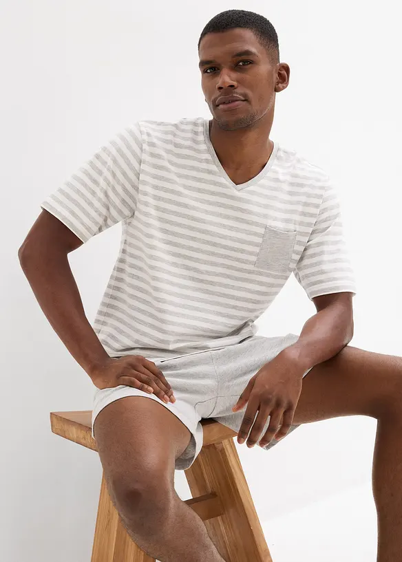 Pigiama estivo, bonprix