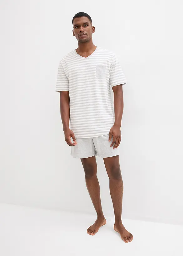 Pigiama estivo, bonprix