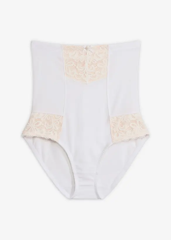 Slip con effetto modellante forte, bonprix